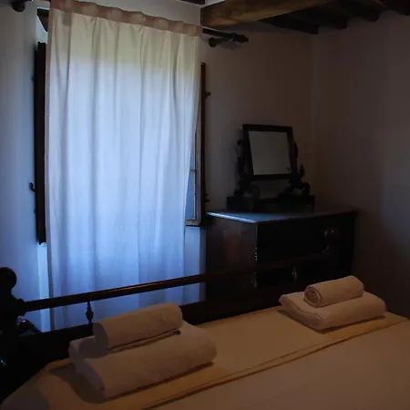 Apartment Tuscany Meanders