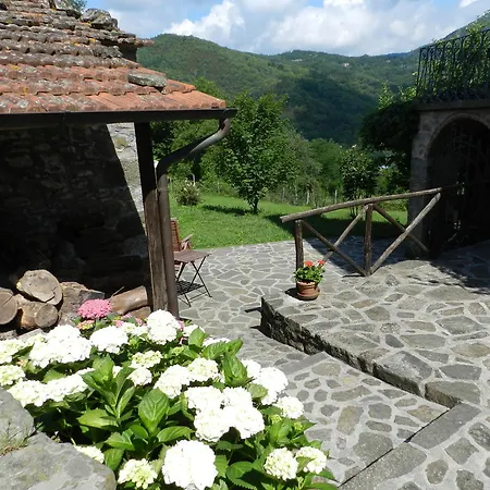 Apartment Tuscany Meanders