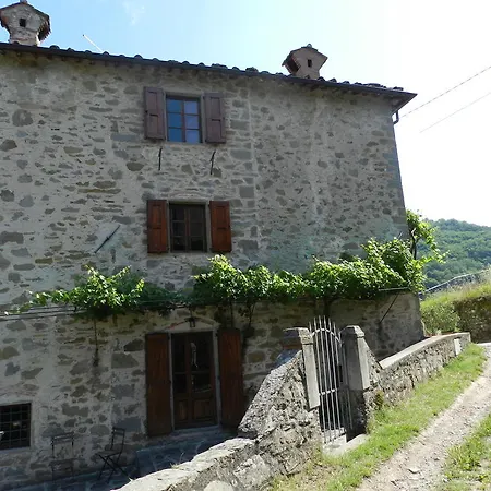 Apartment Tuscany Meanders