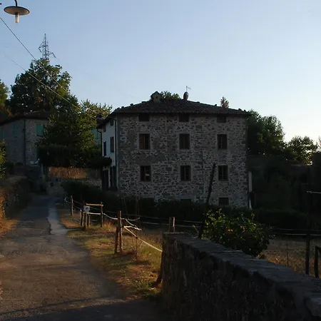 Tuscany Meanders Bagni di Lucca
