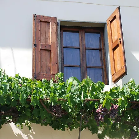 Apartment Tuscany Meanders