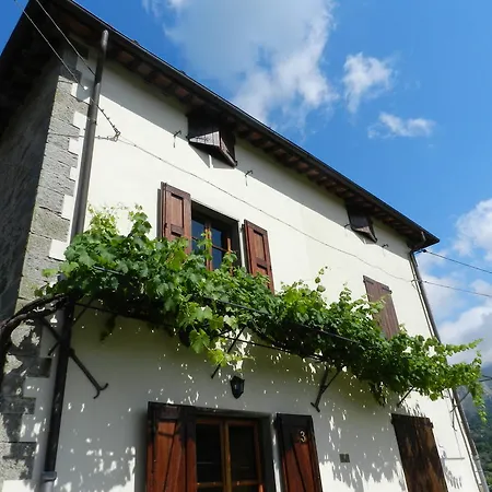 Tuscany Meanders Bagni di Lucca
