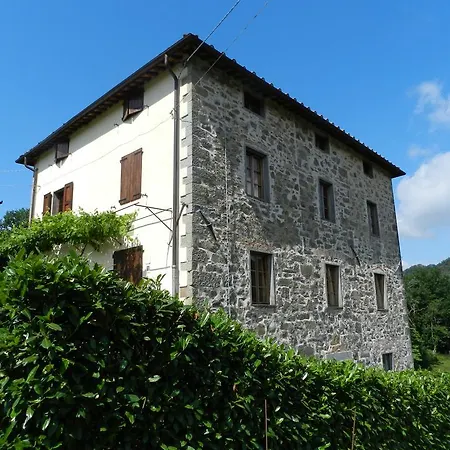 Tuscany Meanders * Bagni di Lucca