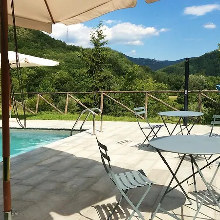 Apartment Tuscany Meanders *