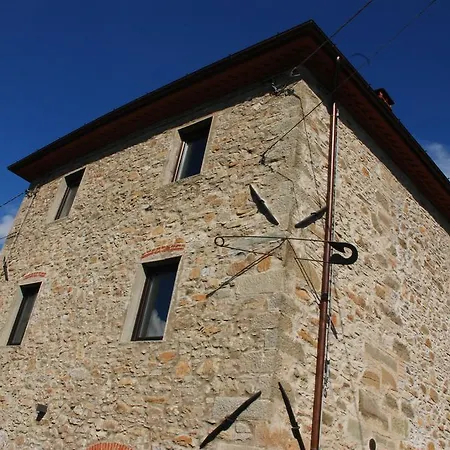 Apartment Tuscany Meanders