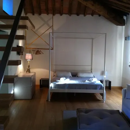 Apartment Tuscany Meanders