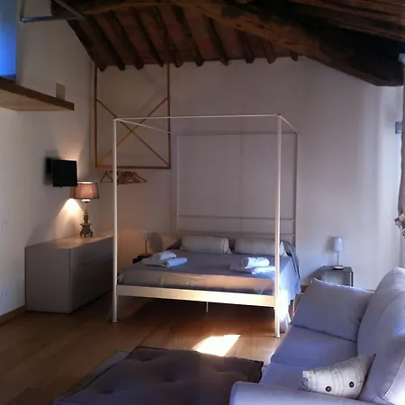 Tuscany Meanders Apartment Bagni di Lucca