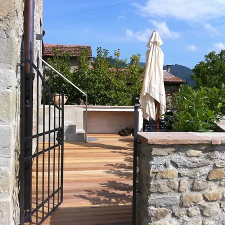 Apartment Tuscany Meanders