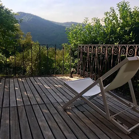 Tuscany Meanders Apartment