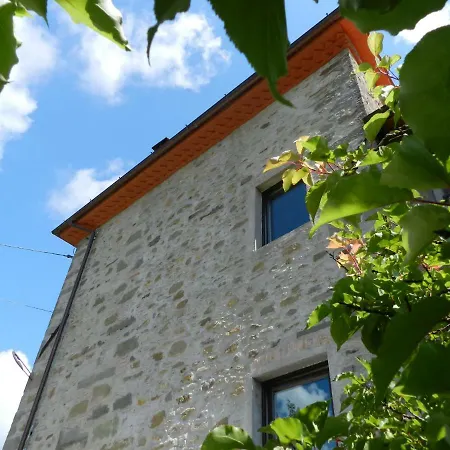 Tuscany Meanders Apartment