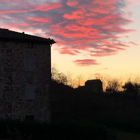 Apartment Tuscany Meanders *