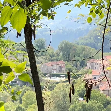 Apartment Tuscany Meanders *