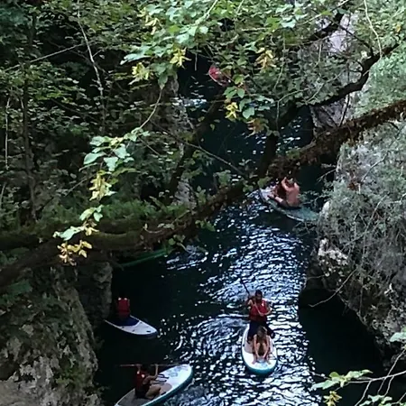 Tuscany Meanders * Bagni di Lucca