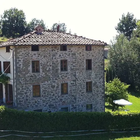 Tuscany Meanders * Bagni di Lucca