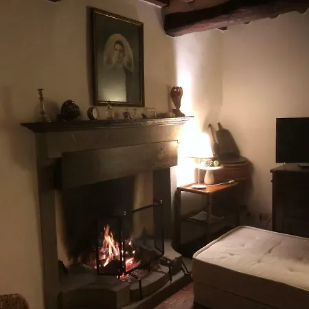 Tuscany Meanders Apartment Bagni di Lucca